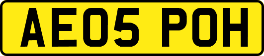 AE05POH