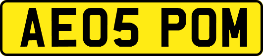 AE05POM