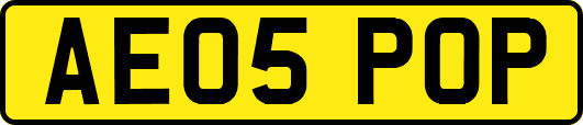 AE05POP
