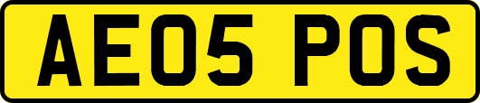 AE05POS