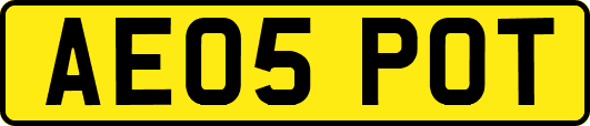 AE05POT