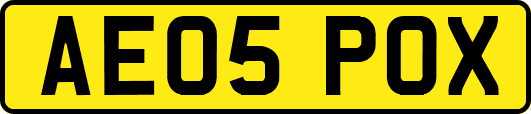 AE05POX