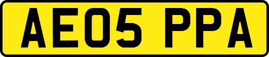 AE05PPA
