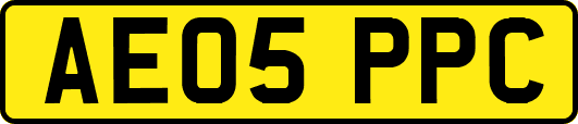 AE05PPC