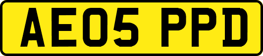 AE05PPD