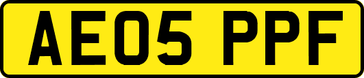 AE05PPF
