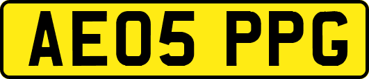 AE05PPG