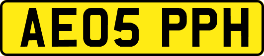 AE05PPH