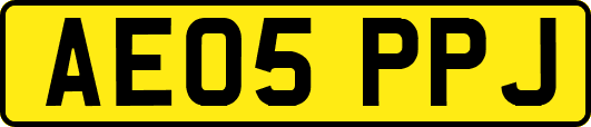 AE05PPJ