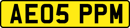 AE05PPM