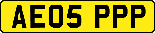 AE05PPP
