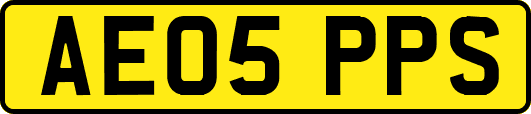 AE05PPS