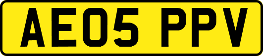 AE05PPV