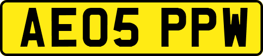AE05PPW