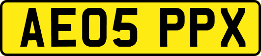 AE05PPX