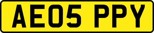 AE05PPY
