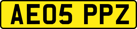 AE05PPZ