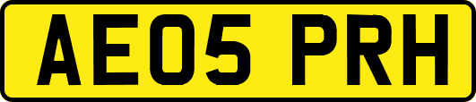 AE05PRH