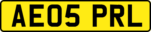 AE05PRL