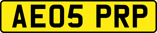 AE05PRP