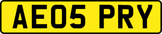 AE05PRY