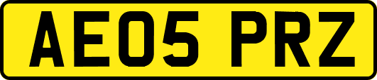 AE05PRZ