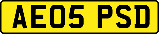 AE05PSD