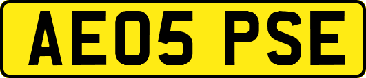 AE05PSE