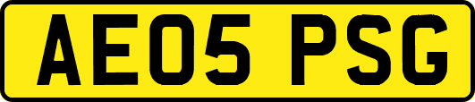 AE05PSG