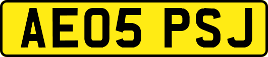 AE05PSJ