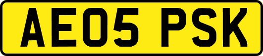 AE05PSK