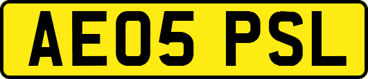 AE05PSL