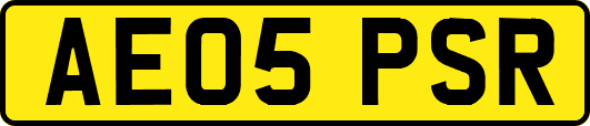 AE05PSR