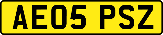 AE05PSZ