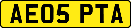AE05PTA