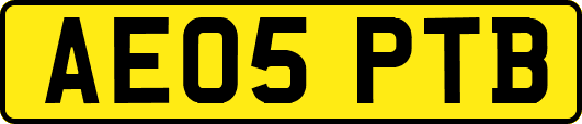 AE05PTB