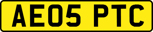 AE05PTC