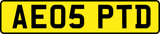 AE05PTD