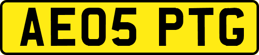 AE05PTG