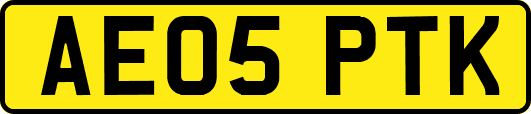 AE05PTK