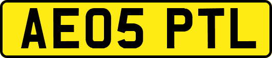 AE05PTL