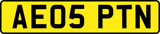 AE05PTN