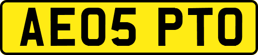 AE05PTO