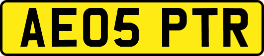 AE05PTR