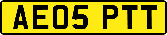 AE05PTT