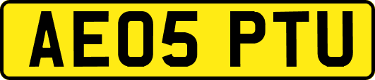 AE05PTU