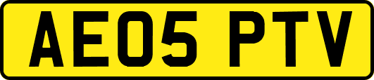 AE05PTV