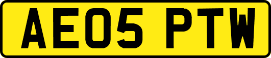 AE05PTW