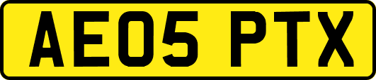 AE05PTX