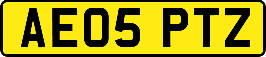 AE05PTZ